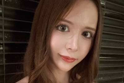 出道7個月就引退 混血AV女優坦言:自己不夠好