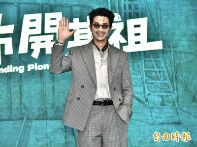 Darren拒問楊銘威離婚真相 曝楊千霈「復合翻版陳傑憲」內幕