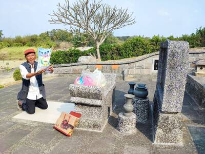 清明祭祖看仔細  當日沖鼠兔雞狗13禁忌要處理