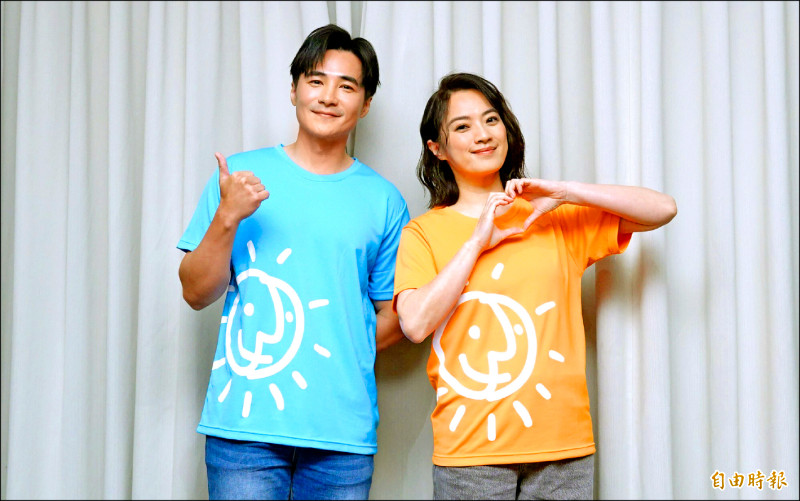 是元介讚許維恩抗癌堅強 提前任李千娜秒喊矮油