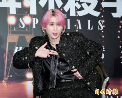 18年前是伴舞！佐久間大介來台變巨星 打勾勾攜Snow Man攻大巨蛋