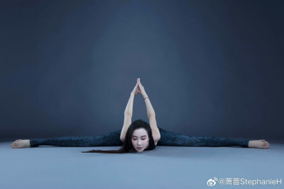 蕭薔參戰《浪姐7》驚人絕技曝光 對戰范瑋琪全程直播無修音