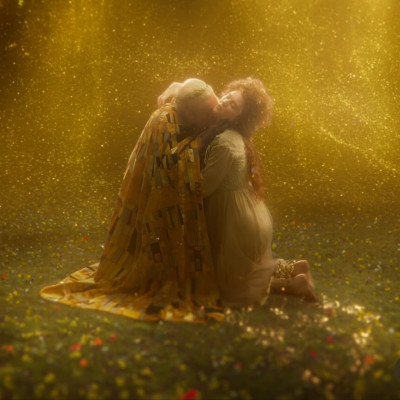 周杰倫《太陽之子》30幅名畫全解密 2幕女主角竟是同一人