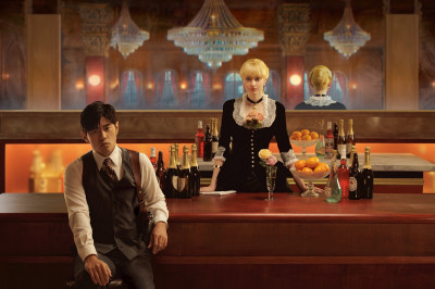 周杰倫躍上時代廣場 《太陽之子》橫掃全球紀錄曝光