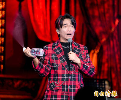 吳宗憲哽咽哭了！喊話周杰倫：這輩子只要求你幫我做一件事