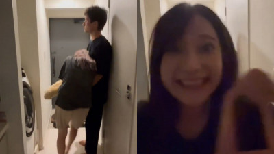 日偶像私密影片外流！9人大混戰身分曝光 爆全裸野球拳、未成年抽菸