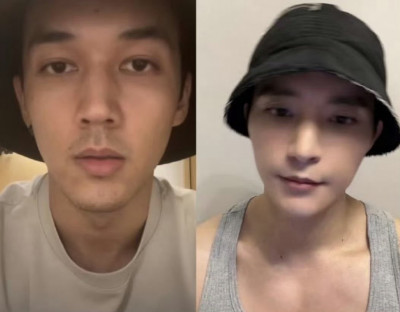 中國男星否認同性戀！《封神》陳牧馳新婚重申：純兄弟情