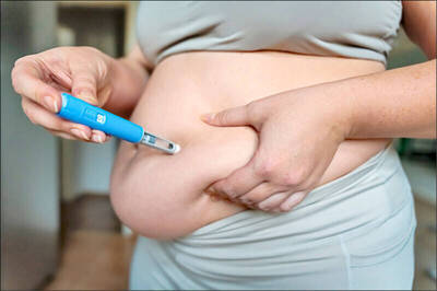 瘦瘦針迅速竄紅 名嘴苦勸小心後遺症