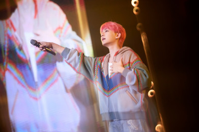 親揭不同時期戀愛史！炎亞綸高雄全說了：刻骨銘心