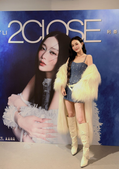 前空姐等了一年！喜迎新身分 驚爆身材全面升級