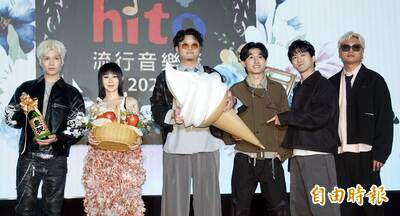 被周杰倫打槍不氣餒反而更respect！派偉俊揭周董風格改變原因