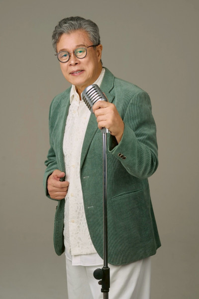 73歲楊烈東京開唱 日本女婿對上超級天王被爆「神仙打架」