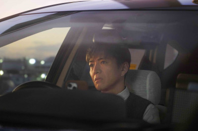 木村拓哉焦點主題台中登場 梁朝偉《你是不會當樹嗎》夯片登場