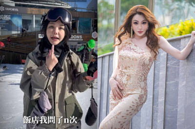 14萬變24萬 網紅77姐怒撕徐至琦：按按手指賺10萬？