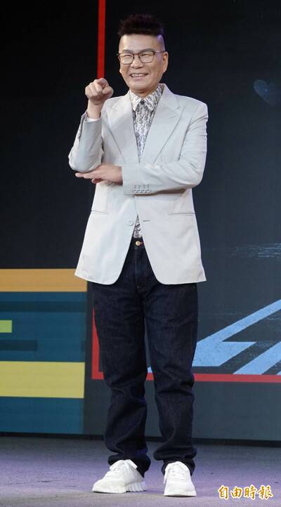 沈玉琳才病癒…《女孩好野》驚傳喊卡！3節目復出成謎