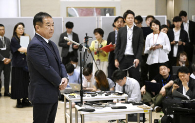 喊可惜卻幫宣傳？日本電視台WBC發言被罵爆