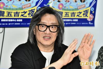 消失歌壇多年！台語歌王成了電競教父 帥兒當完兵考上老師