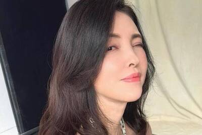 不玩飆股！ 何如芸買股票 遵循Ｉ人個性