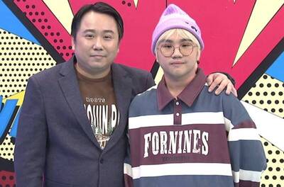 小彬彬創業負債千萬   近況曝光傳出好消息