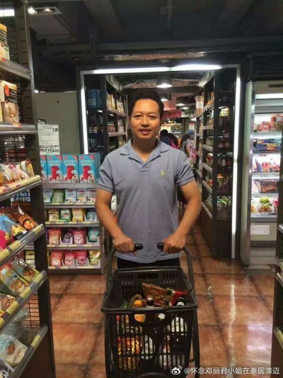 鄧麗君猝逝31年內幕！泰國管家被下封口令首發聲：手腳痙攣麻木