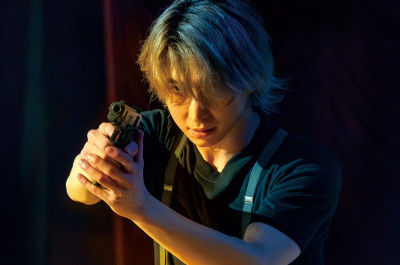 Snow Man的他才是舞林殺手？佐久間大介拍片無法看動漫：好痛苦