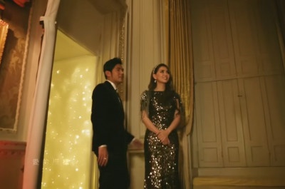 最幸運「J女郎」出現！「周杰倫16包廂」即將開張