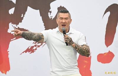 （影音）四叉貓爆料329上凱道   館長便當只賣50份