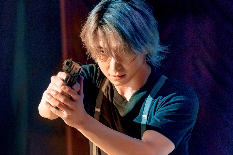 「動漫宅殺手」佐久間大介獲讚好台！ 同框101帥炸