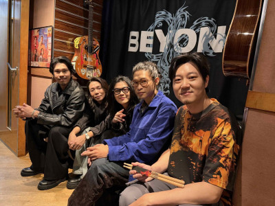 Beyond香港錄音工作室 驚傳永遠消失原因曝光