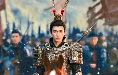 《逐玉》太娘引廣電局出手  苦苓笑噴：顯見中國思想落後