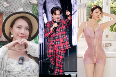 綜藝天王憲哥出手 小優、宋羽葤撕破臉14個月終於和解