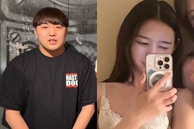 瞎毀？！300萬YTR認「婚內出軌」  絕美小三遭起底「下面一大包」