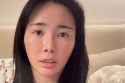 愚人節噩夢  舒子晨忍到極限 崩潰喊：人生最長18分鐘