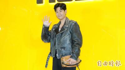 周興哲被疑閃兵尷尬結巴 經紀公司緊急回應了