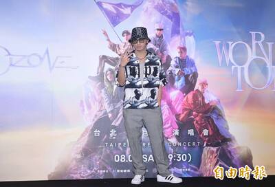 網路傳聞都是錯的!Toro親揭當兵真相 驚爆嚴重隱疾:其實是免役