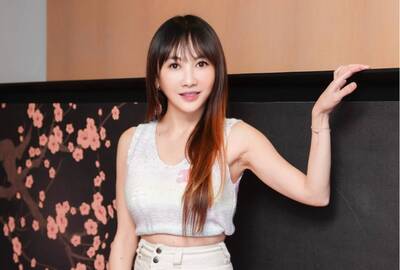 10億女神人生第一次被罵這麼慘 爆氣反擊：我不只酒駕還會離婚