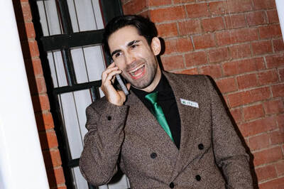 Ku酷徵才引戰 狂喊3次「玻璃心別來」網酸：慣老闆？