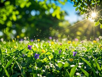 農曆二月二十「歹日子」！12生肖避災接福這樣做