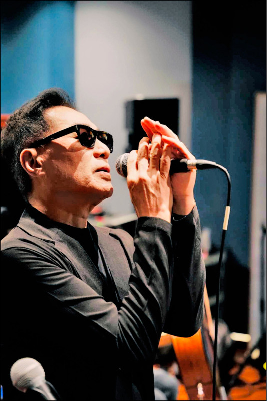 文章開唱倒數高標彩排 搶先曝光致敬江蕙歌曲
