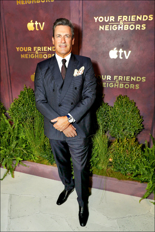 「迷因製造機」喬漢姆自招最爛竊賊 盼善良兆萬富翁快出現