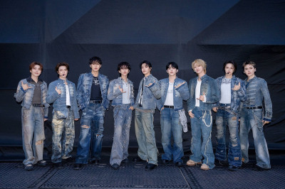 太強！SEVENTEEN二度全員續約 出道11年「13位成員未變動」