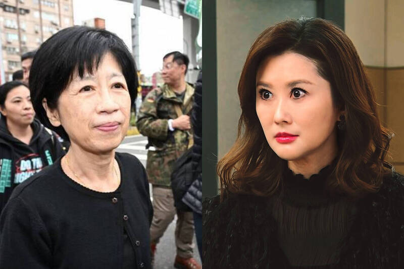 珮騏、佩琪傻傻分不清楚?台八女神無辜中槍:別人作亂我承擔?