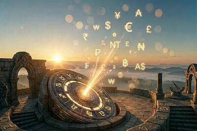 【4/6～4/12星座錦囊】火星回牡羊！把「瓦斯桶」變「火箭引擎」…12星座理財+職場效率大噴發