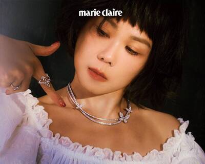 蔡健雅演唱會淪「回收場」？練唱舊歌竟崩潰