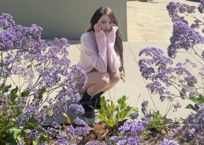 真的不是AI？張員瑛美貌再進化 網讚：比濾鏡還誇張