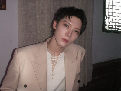 NCT TEN宣布離開SM！威神V李永欽發長文：感謝成員支持我