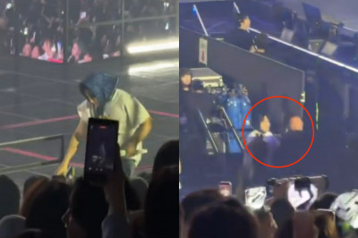 SJ厲旭衝醫院待到深夜！傷者感動發聲：一直在等我