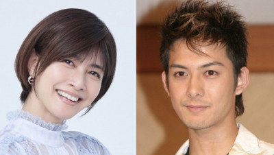 內田有紀再婚  柏原崇為愛一決定震撼全網