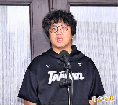 比沈伯洋更適合選台北市長? 台派女神激推「她」