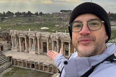 台灣人被嗆「自卑」 吳鳳揭真相 直指關鍵問題